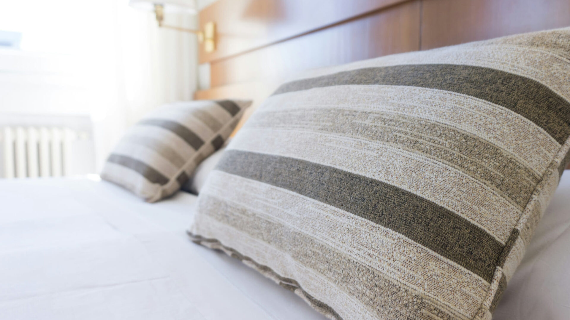 Pulizia e lavanderia